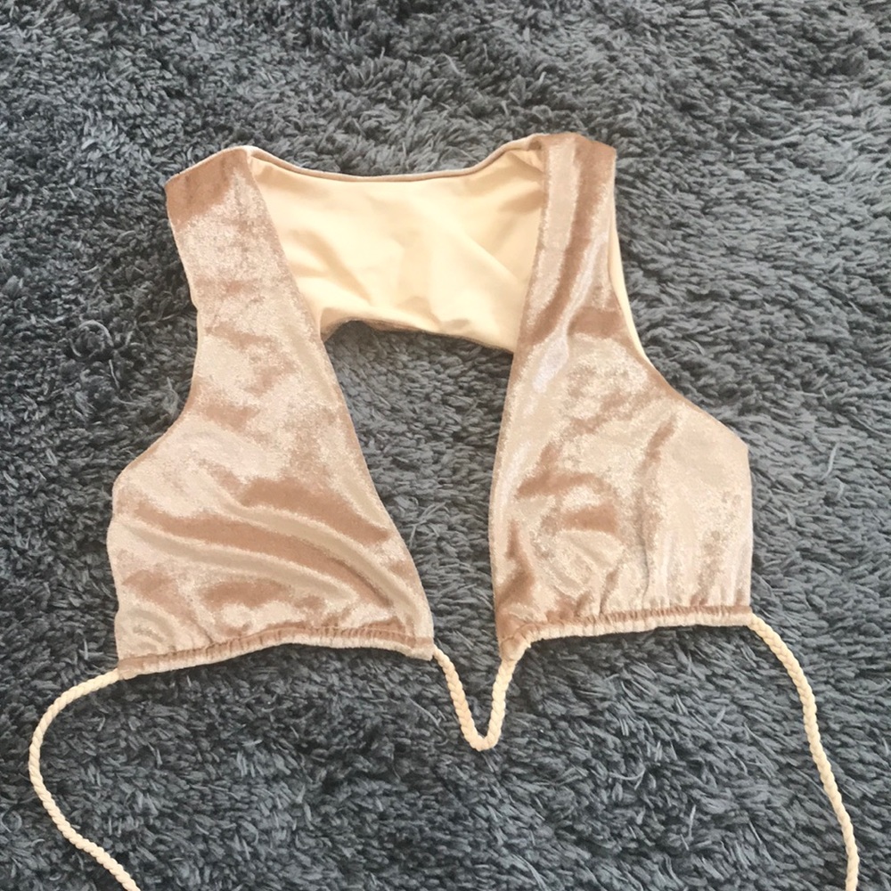frankies bikini top